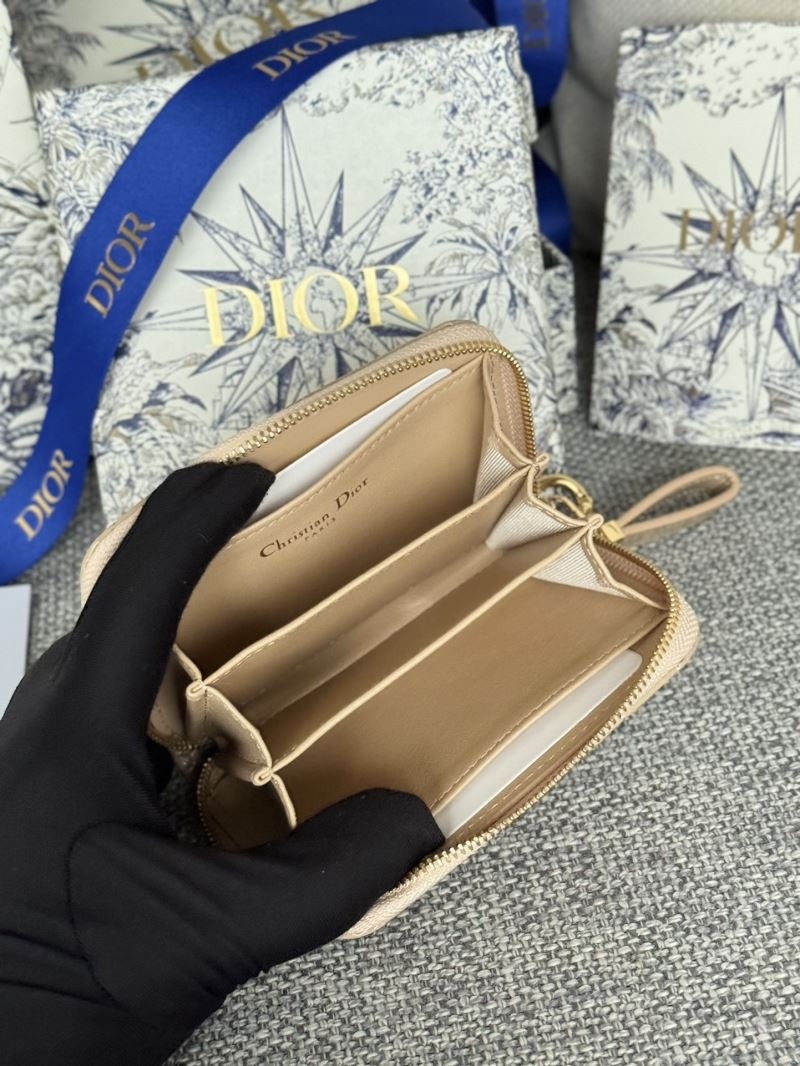 Christian Dior Wallet